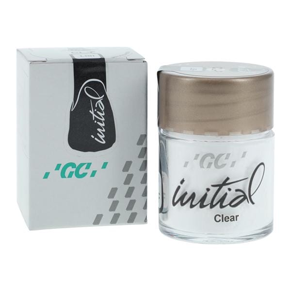 Initial LiSi Clear Fluorescent Powder CLF 20gm