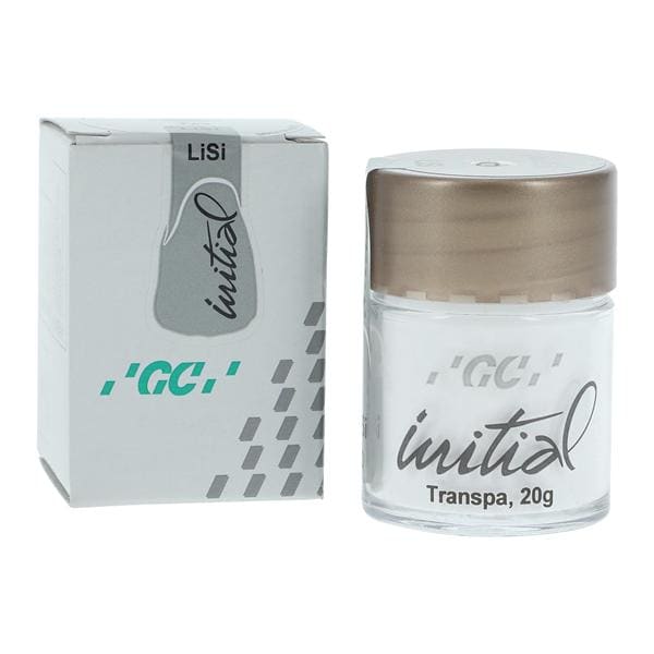 Initial LiSi Translucent Powder TO Opal 20gm