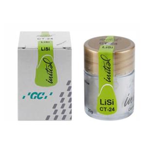 Initial LiSi Cervical Translucent Powder CT24 20gm