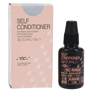 GC Fuji Filling LC Self Conditioner Glass Ionomer Ea