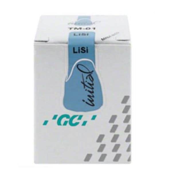 Modif Initial LiSi transluc 20gm