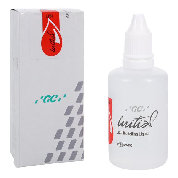 Liquide model Initia LiSi Ch.