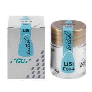 Initial LiSi Enamel Opal Powder EOP4 20gm