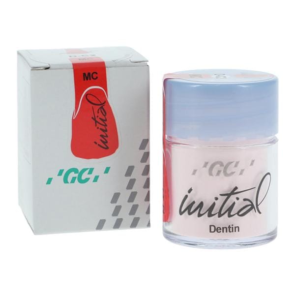 Initial MC Dentin Powder DC2 20Gm/Ea