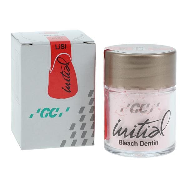 Blanch Initial LiSi  BLD1LGT 20Gm/Ch.