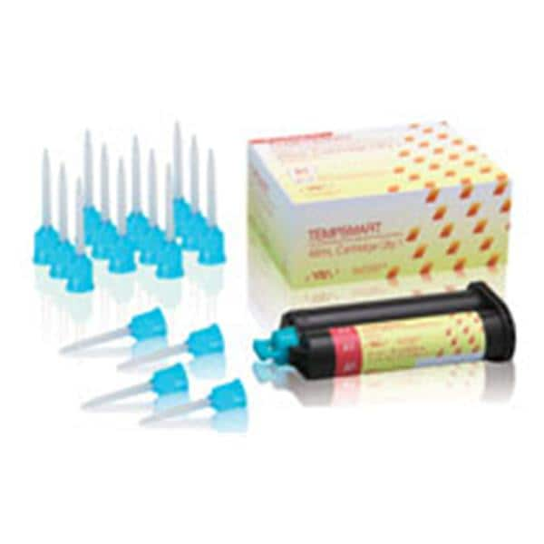 Tempsmart Temporary Material 48 mL Shade A1 Cartridge Kit