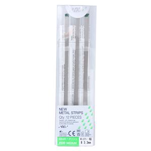 Bande métal GC 600B moy 12/Paquet
