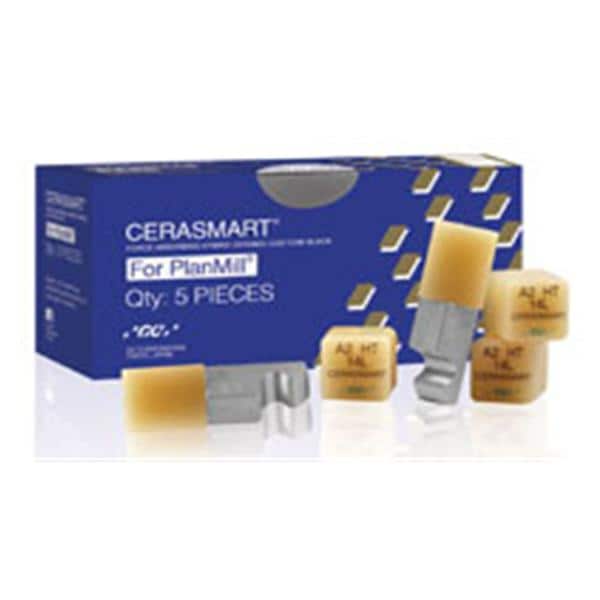 CERASMART LT 14 A3.5 Pour PlanMill 5/paquet