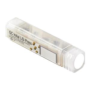 Initial LiSi Press Ingot High Strength Lithium Disilicate MT-B2 5/Vl