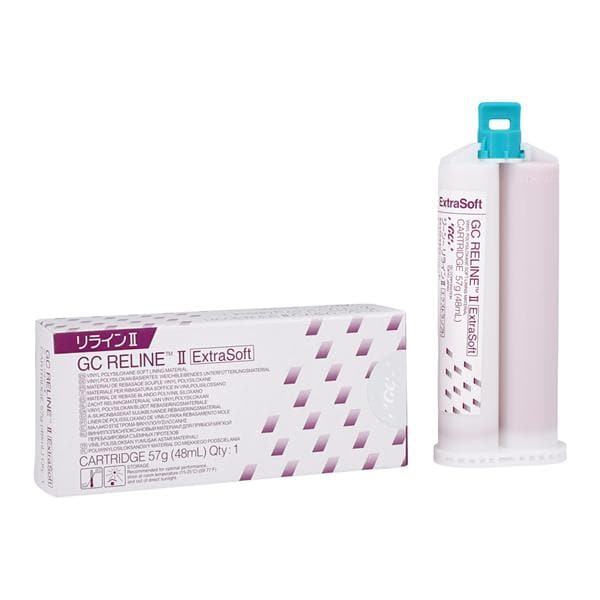 GC Reline II t souple Ch.