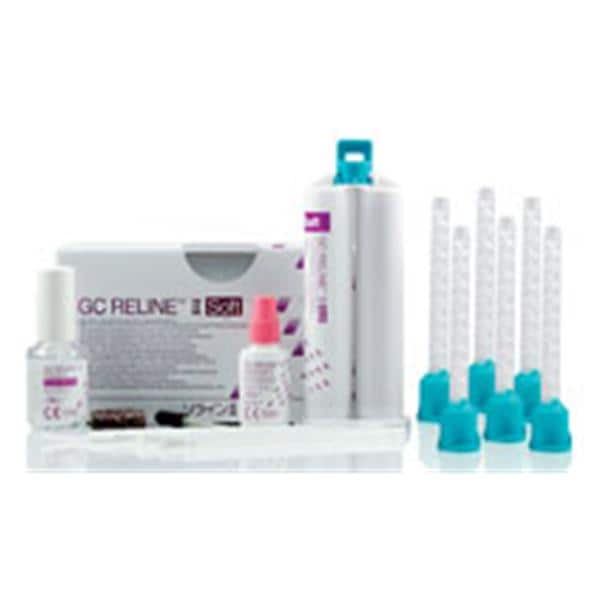 GC Reline II Intro souple Kit