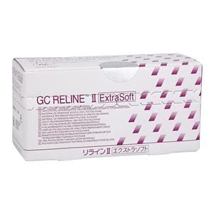 GC Reline II Intro T souple Kit