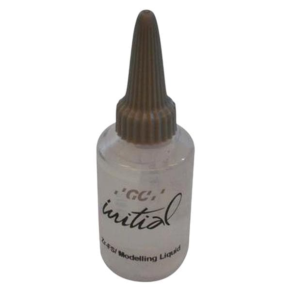 Initial Zr liq modelage 25mL/Ch.