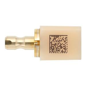 CERASMART LT Milling Blocks Low Translucency 14 A2 For CEREC 5/Pk