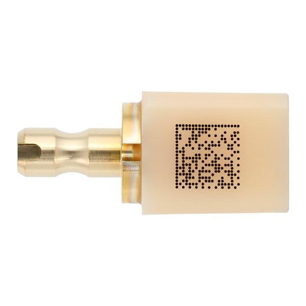 CERASMART LT Milling Blocks Low Translucency 14 A2 For CEREC 5/Pk