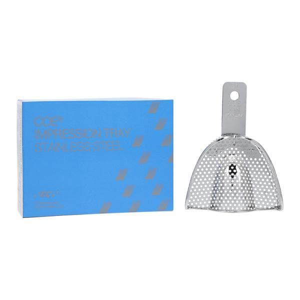 Porte-emp Coe ac inox S1 Ch.