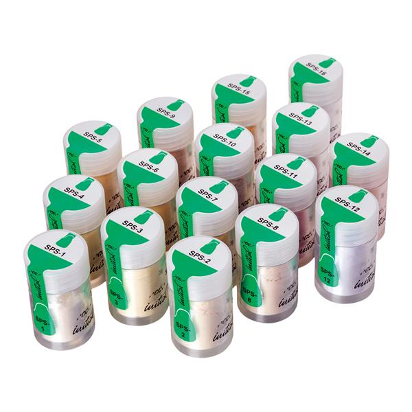 Teint. GC Initial Spectr SPS-2 3g/Bouteille