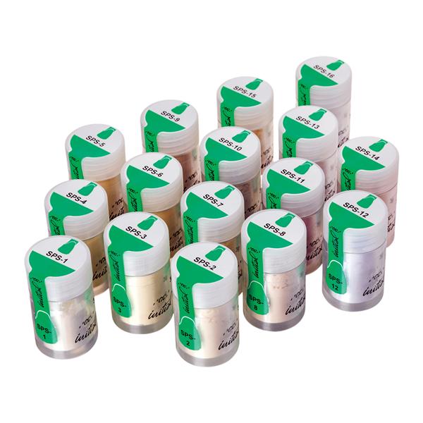 Teint GC Initial Spectr SPS-13 3g/Bouteille