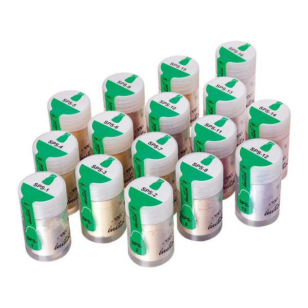 Teint GC Initial Spectr SPS-14 3g/Bouteille