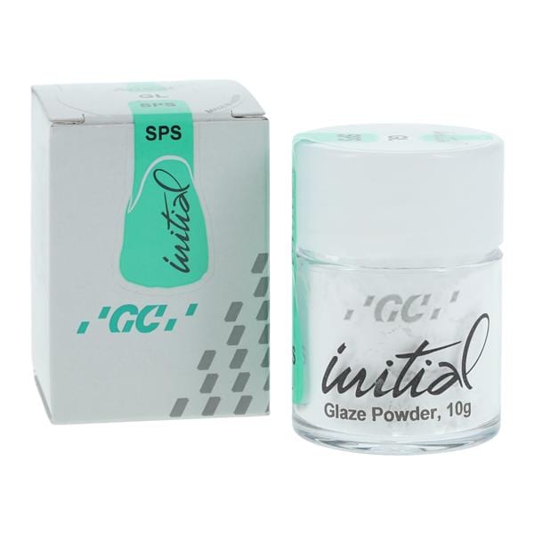 Initial Spectrum Glaze Powder Bt