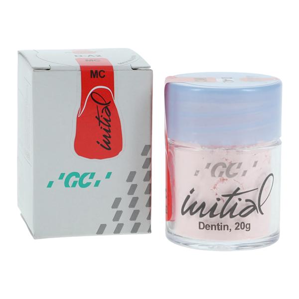 Initial MC Dentin Powder DA2 20Gm/Ea