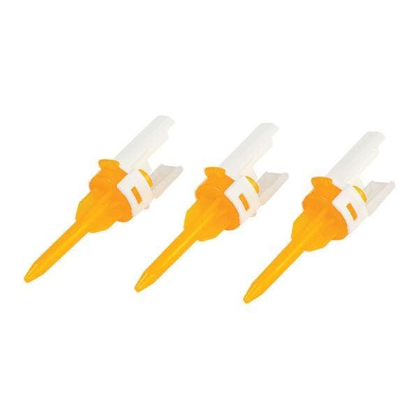 GC Fuji Ortho LC Mixing Tips Refill 20/Bag