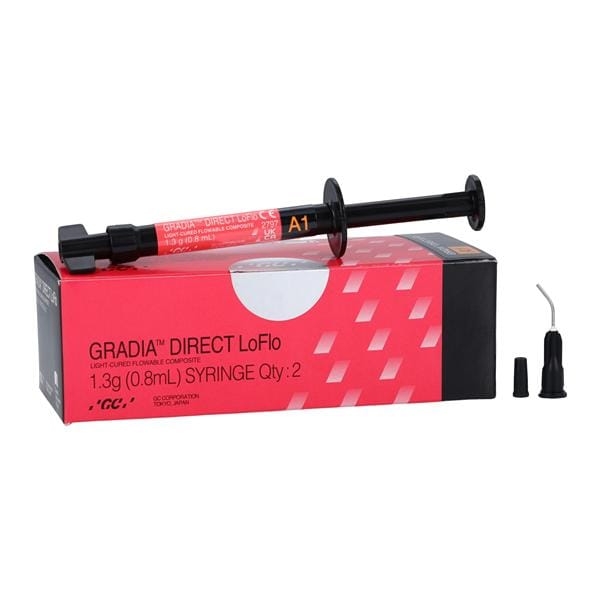 Gradia Direct LoFlo ser A1 Paquet