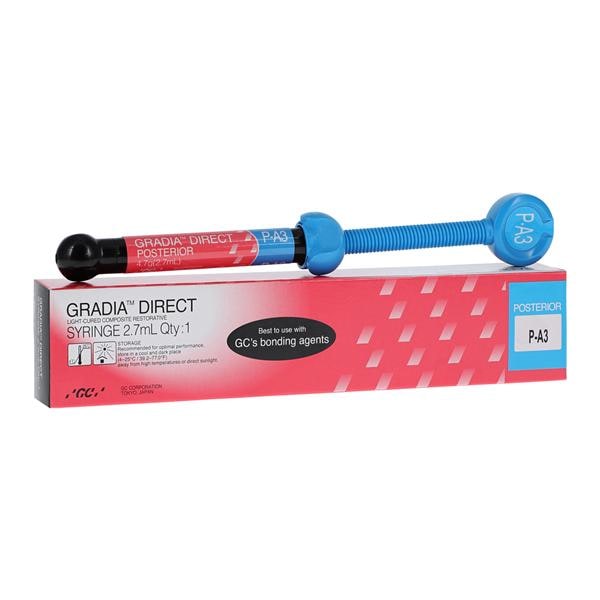 Gradia Direct seringue P-A3 Ch.