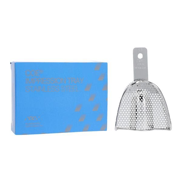Porte-emp Coe ac inox S3 Ch.
