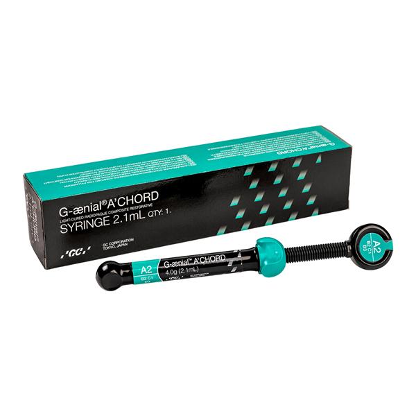 G-aenial A'CHORD Universal Composite A1 Syringe Refill