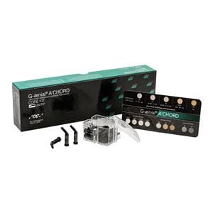 G-aenial A'CHORD Universal Assorted Core Unitip Kit Kt