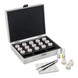Initial IQ Lustre Paste ONE V-Shades Kit St