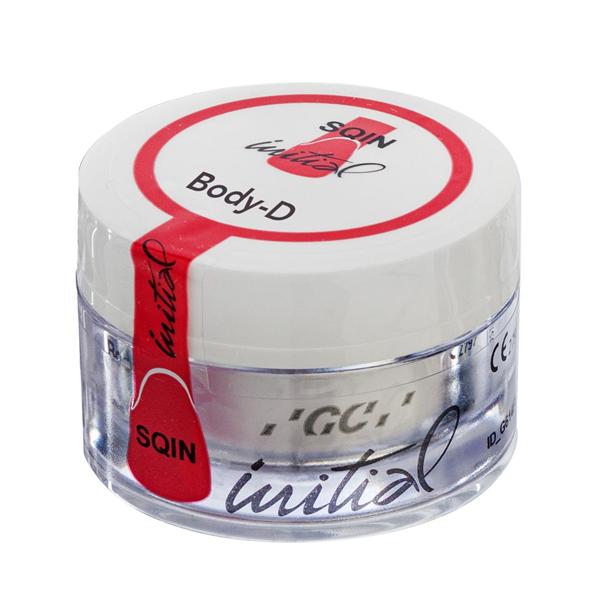 Initial IQ SQIN Dentin Powder Body D 10g