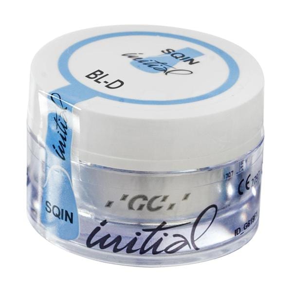 Initial IQ SQIN Dentin Powder BL-D 10g