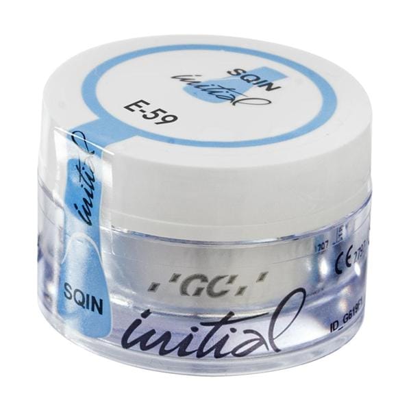 Initial IQ SQIN Enamel Powder E-59 10g