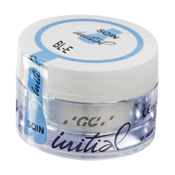 Initial IQ SQIN Enamel Powder BL-E 10g