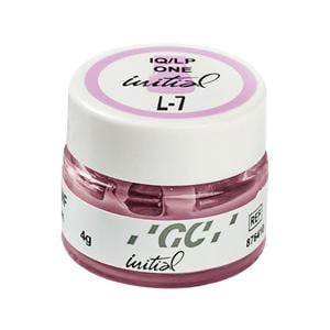 Initial IQ Lustre Paste ONE Enamel 7 Incisio 4gm