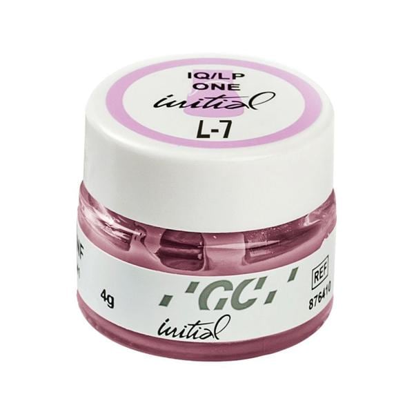 Initial IQ Lustre Paste ONE Enamel 7 Incisio 4gm