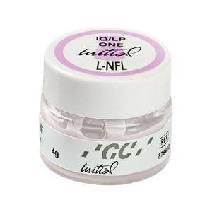 Initial IQ Lustre Paste ONE Neutral Fluo 4gm