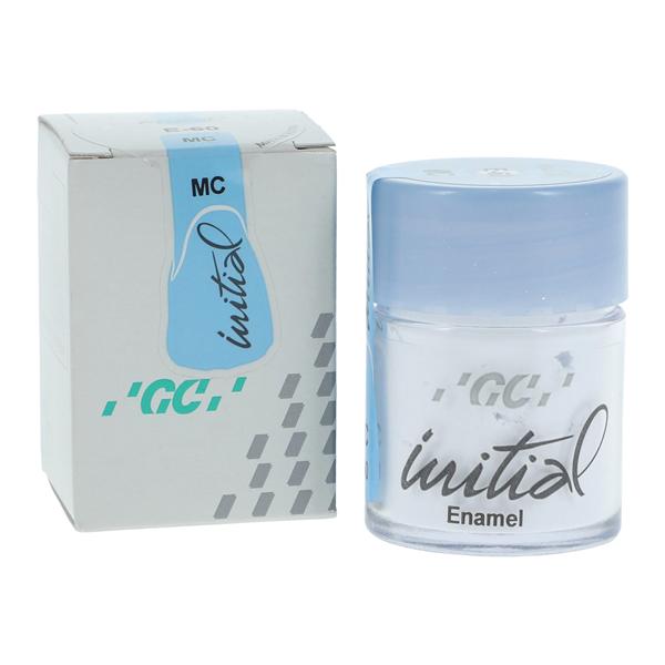 Initial MC Enamel Powder E60 20Gm/Ea