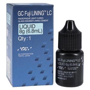Fuji LINING LC Liquid Base / Liner Refill Ea