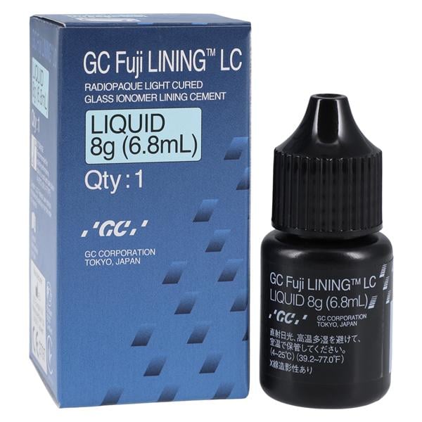 Fuji LINING LC Liquid Base / Liner Refill Ea