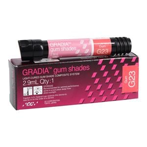 Gradia teinte gencive G23 2.9ml