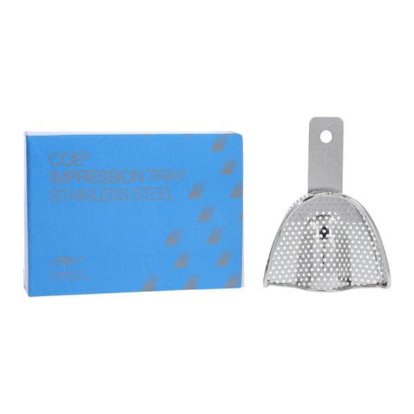 Porte-emp Coe ac inox S5 Ch.