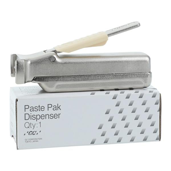 Distributeur Paste Pak Boîte