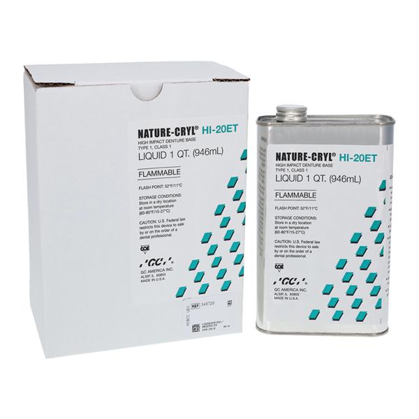 Nature-Cryl Hi-20Et liquide Ch.