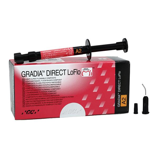 Gradia Direct LoFlo ser A2 Paquet