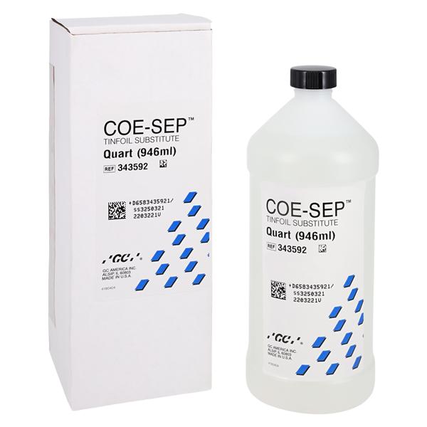 Coe-Sep Separating Film Tinfoil Substitute Ea