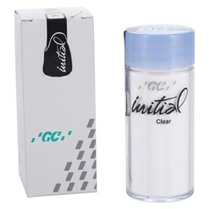 Initial MC Clear Fluorescent Powder CLF 50Gm/Ea