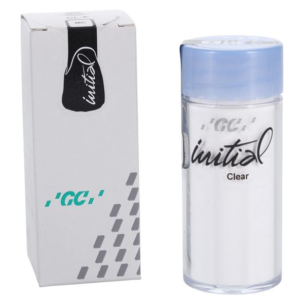 Initial MC Clear Fluorescent Powder CLF 50Gm/Ea